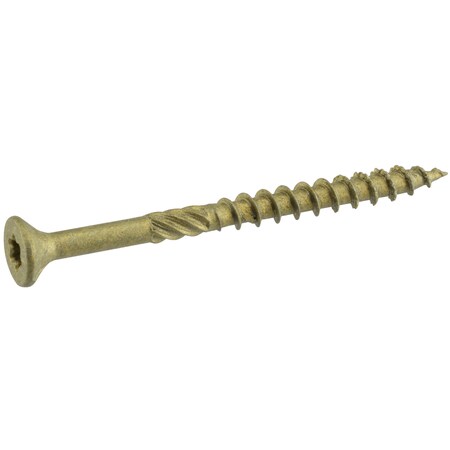 Hillman Deck Screw Pp #9X2-1/4" 48609